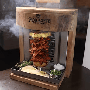 Trompo Al Pastor