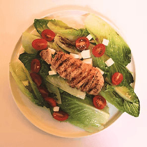 Roman Legacy Salad