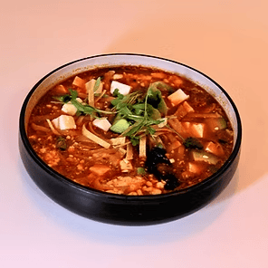 Tortilla Soup