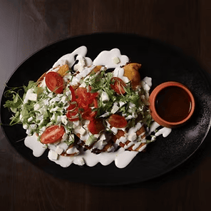 Tacos Bravos
