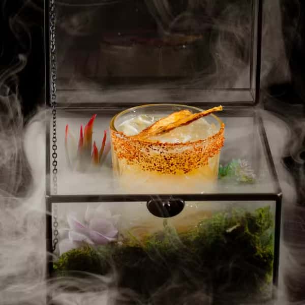 cocktail