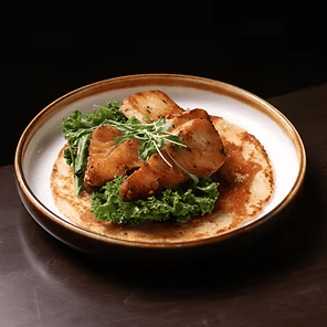 Fish Taco