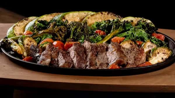 mexican entree