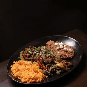 Fajitas Don Arturo