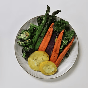 Roasted Veggies