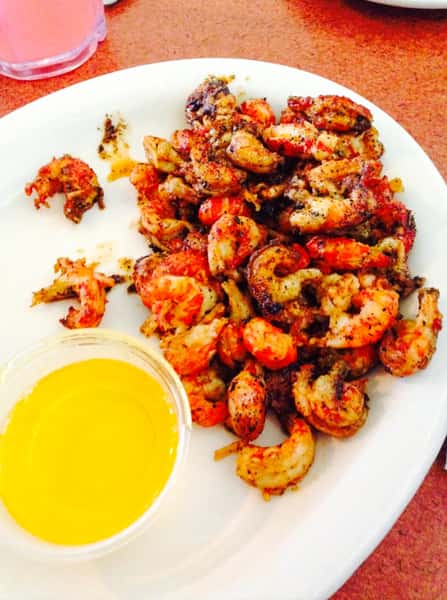 Shrimp
