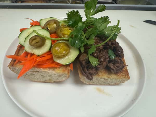 banh mi