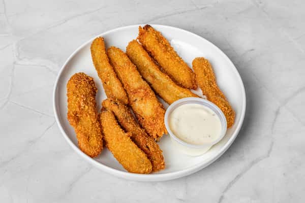 Fried Pickles