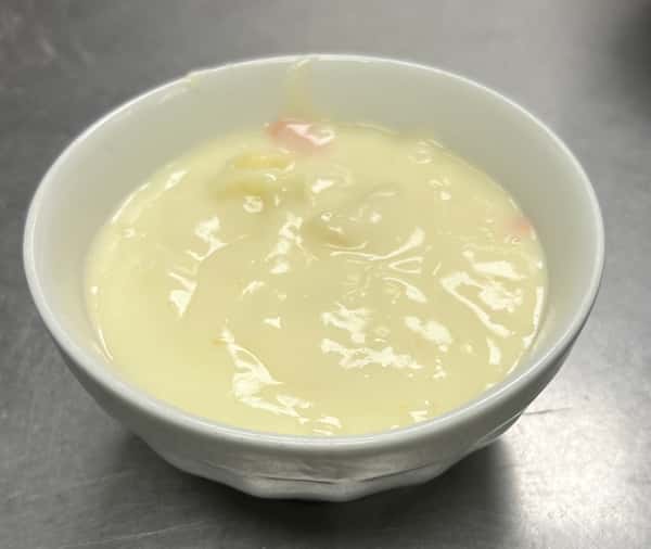 Soup of the Day