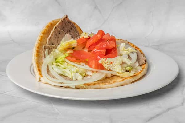gyros