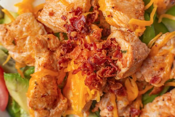 chickenbaconsalad
