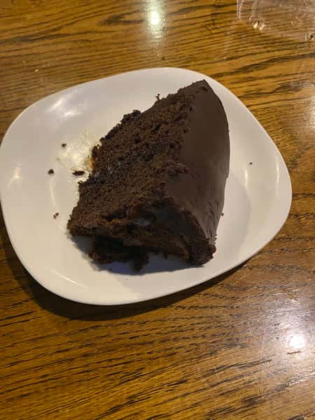 chocalate cake