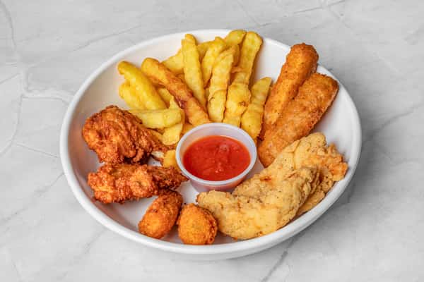 appetizersampler