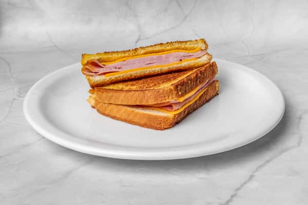 grilledhamandcheese