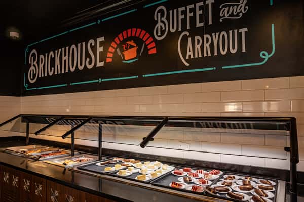 Interior Signage