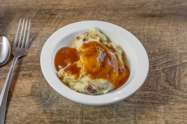Mashed Potato