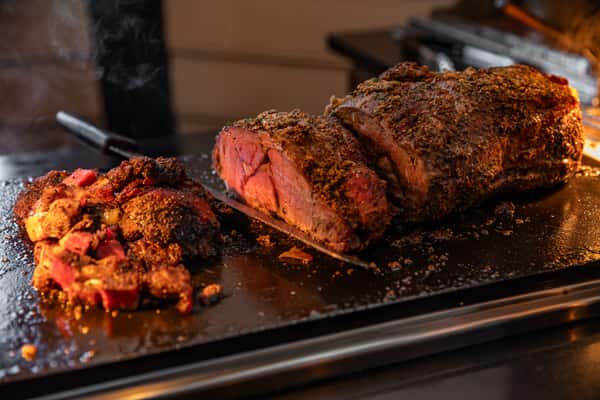 Prime Rib Package
