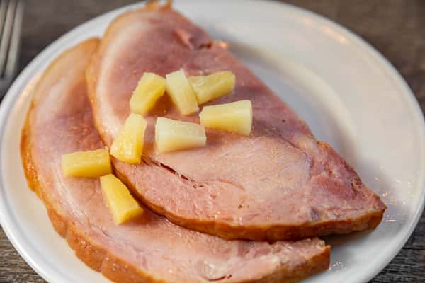 Ham