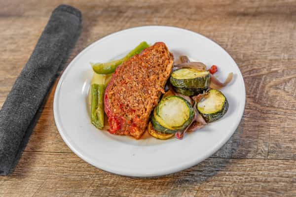 Meatloaf