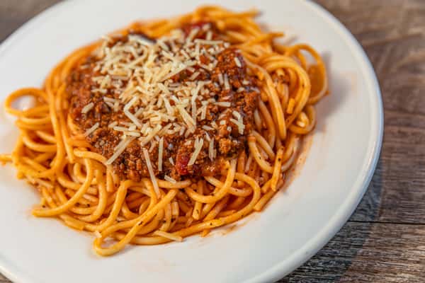 Spaghetti