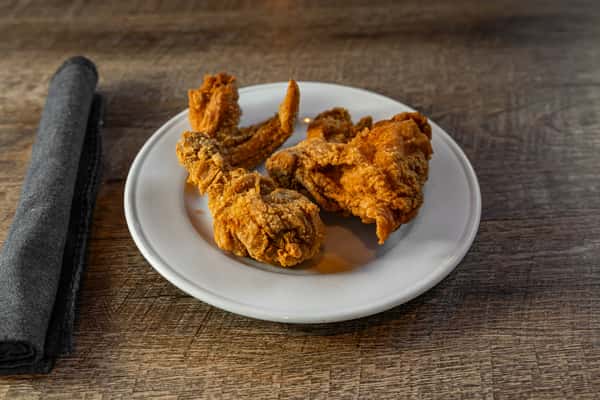 Fried Chicken