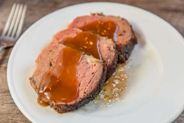 Tenderloin