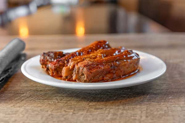 BBQ Ribs