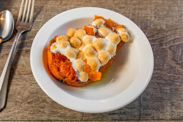 Sweet Potato
