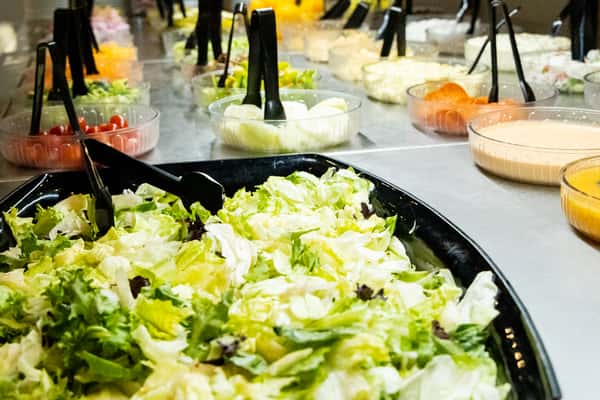 Group Salad