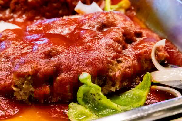 Meatloaf Package