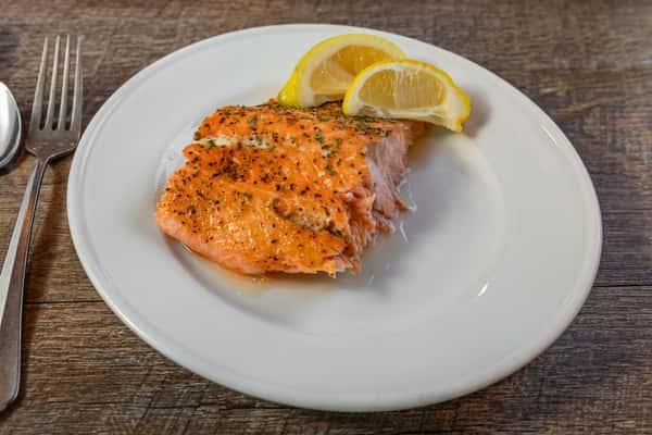 Salmon