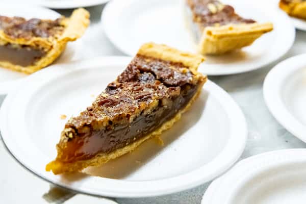 Pecan Pie