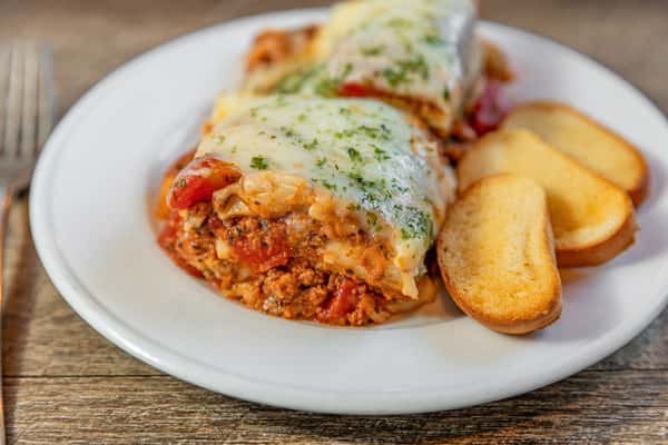 Lasagna