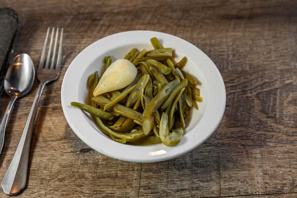 Green Beans