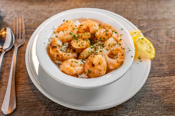 Shrimp