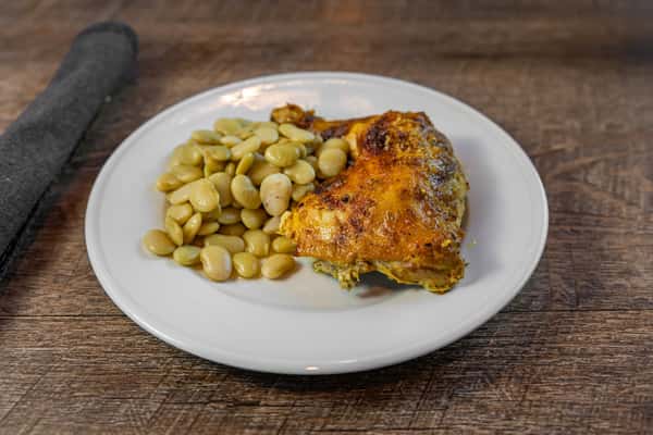 Grilled Chicken