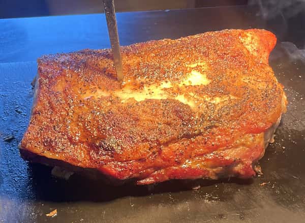 Pork Loin Package