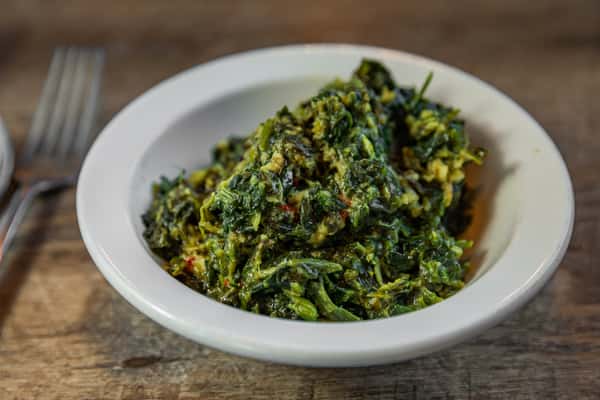 Turnip Greens