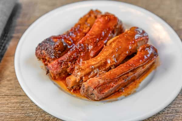 Ribs