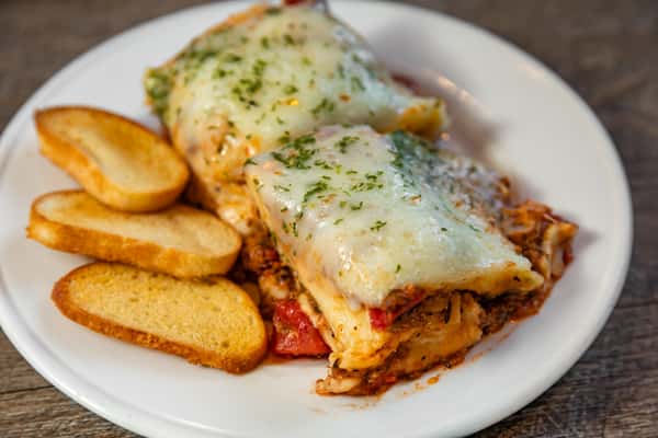Lasagna