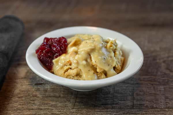Dressing & Gravy