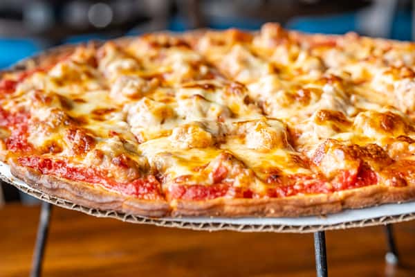 Cheese Pizza