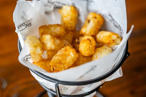 1:2 pound tater tots