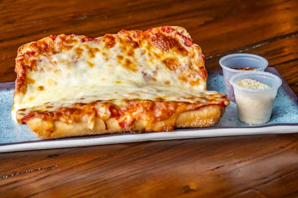 Pizza Bread