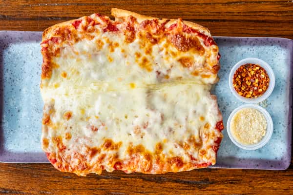 Pizza Bread