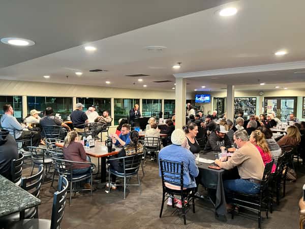 Trivia Night
