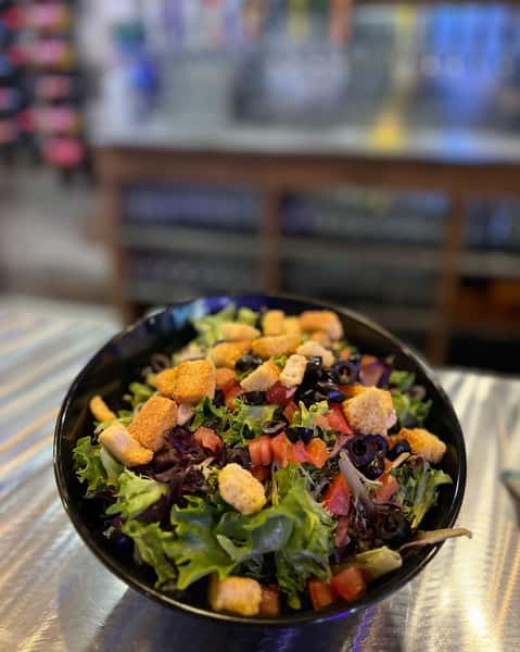 House Salad