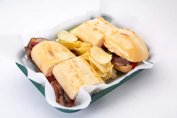 subwich beef boat