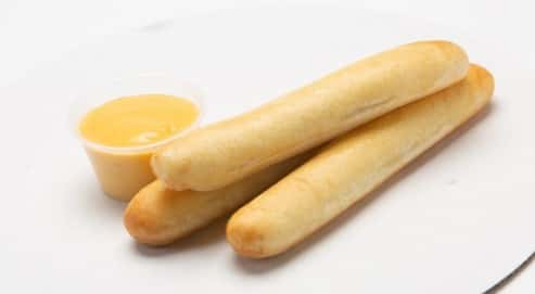 Breadsticks (4)