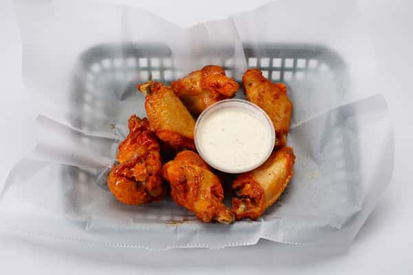 6 Wings